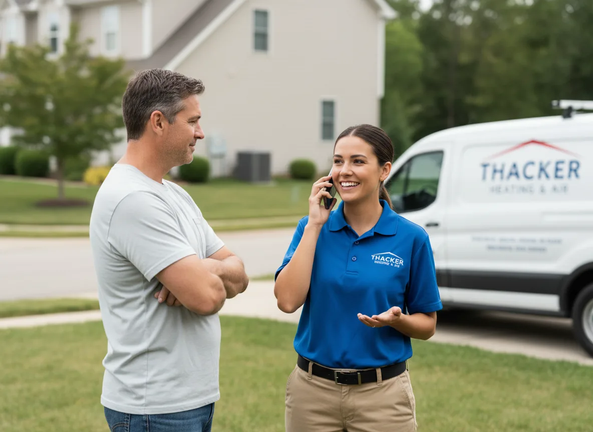 Ac Repair Columbus, WI FAQs